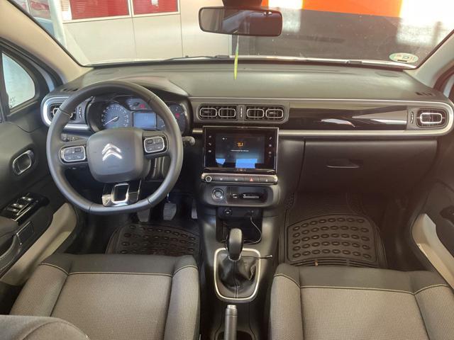 CITROEN C3 PureTech 83 S&S Shine PRONTA CONSEGNA