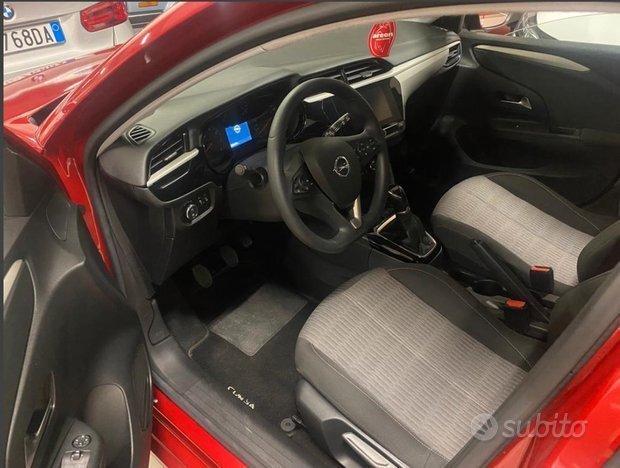 Opel Corsa 5