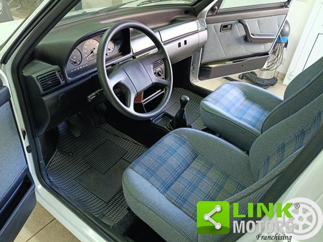FIAT Uno 1.1 i.e. cat 5 porte