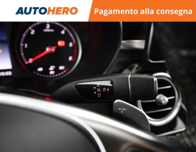 MERCEDES-BENZ C 220 d 4Matic Auto Premium