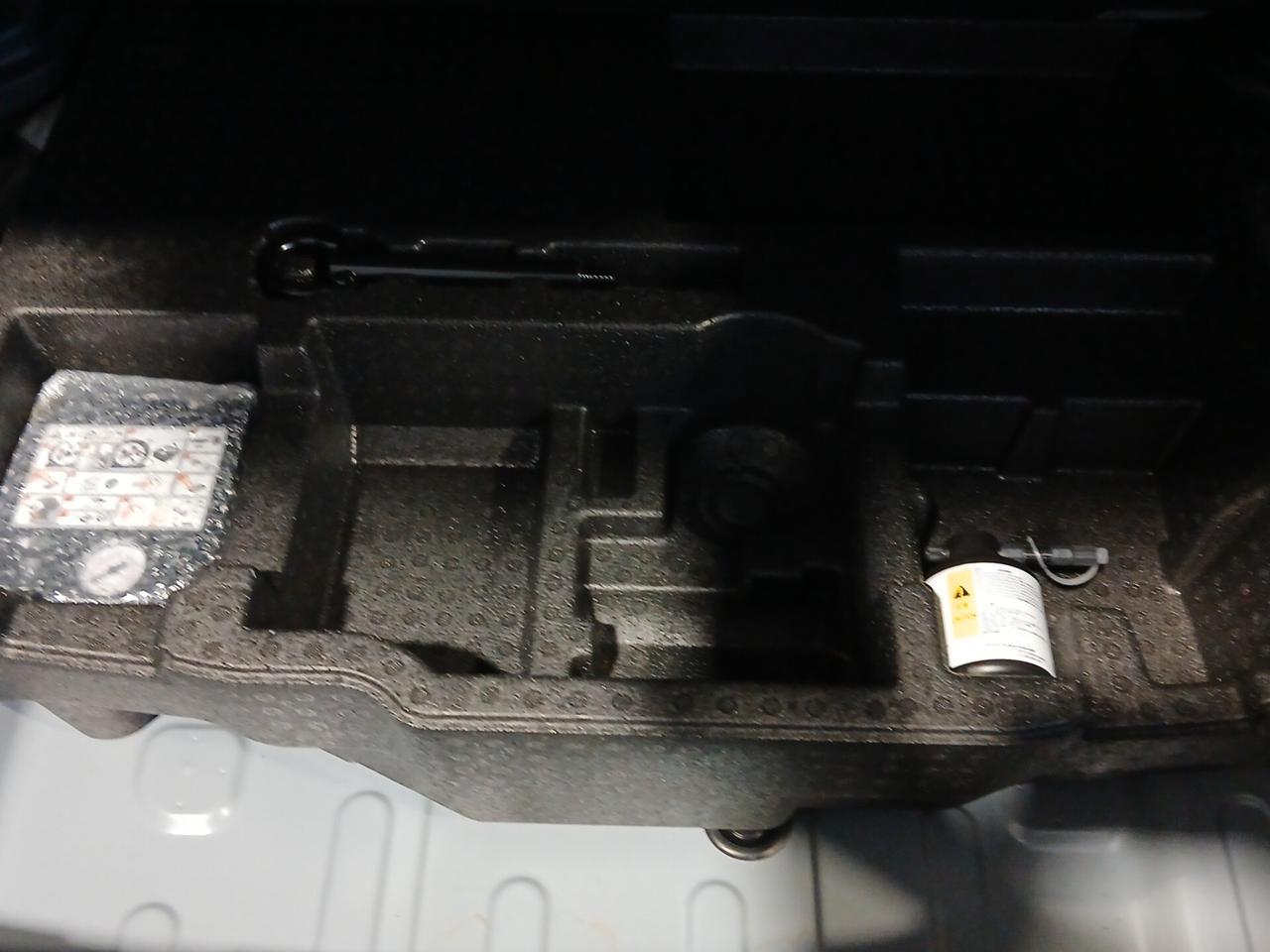 Toyota Yaris Cross 1.5 Hybrid 130 CV 5p. E-CVT AWD-i Lounge