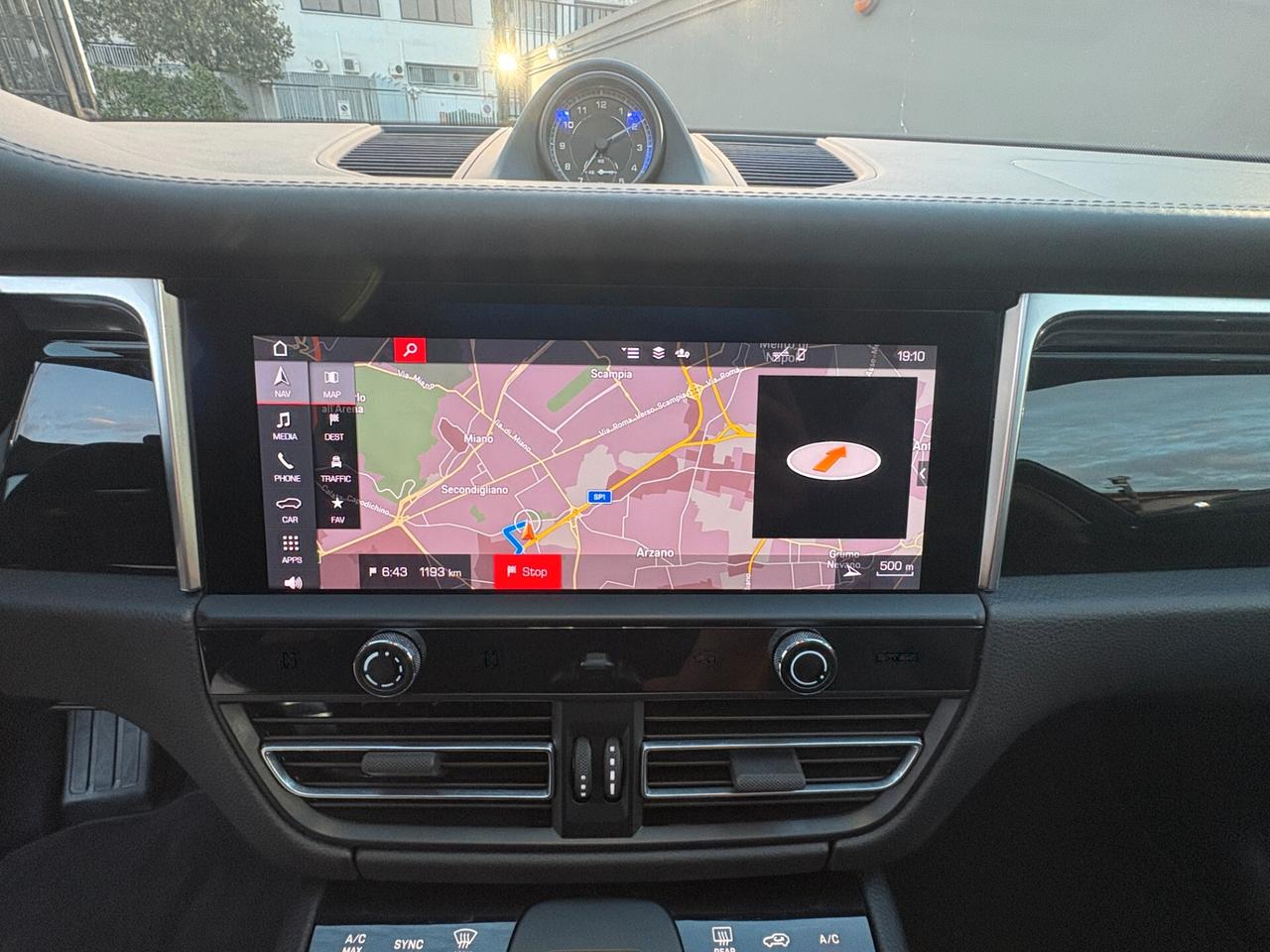 Porsche Macan 2.9 S 381cv