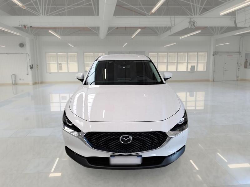 MAZDA CX-30 2.0L SKYACTIV-G 122 CV M HYBRID EXECUTIVE SUV