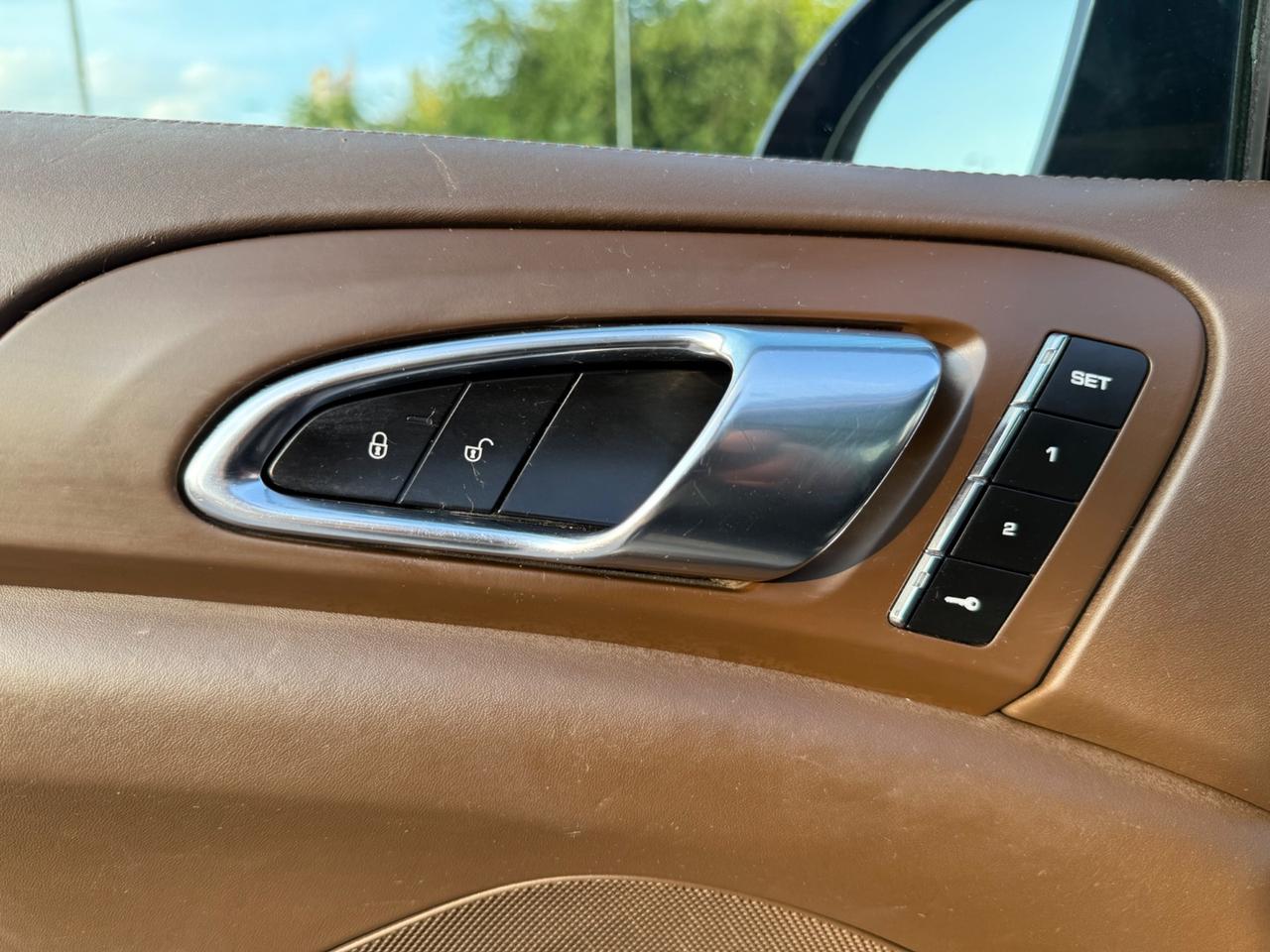 Porsche Cayenne 4.1 S Diesel