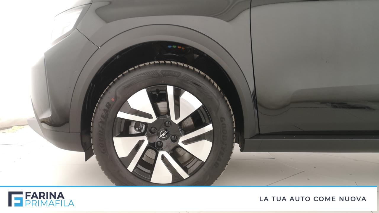 OPEL FRONTERA GS Hybrid 145cv EDCT