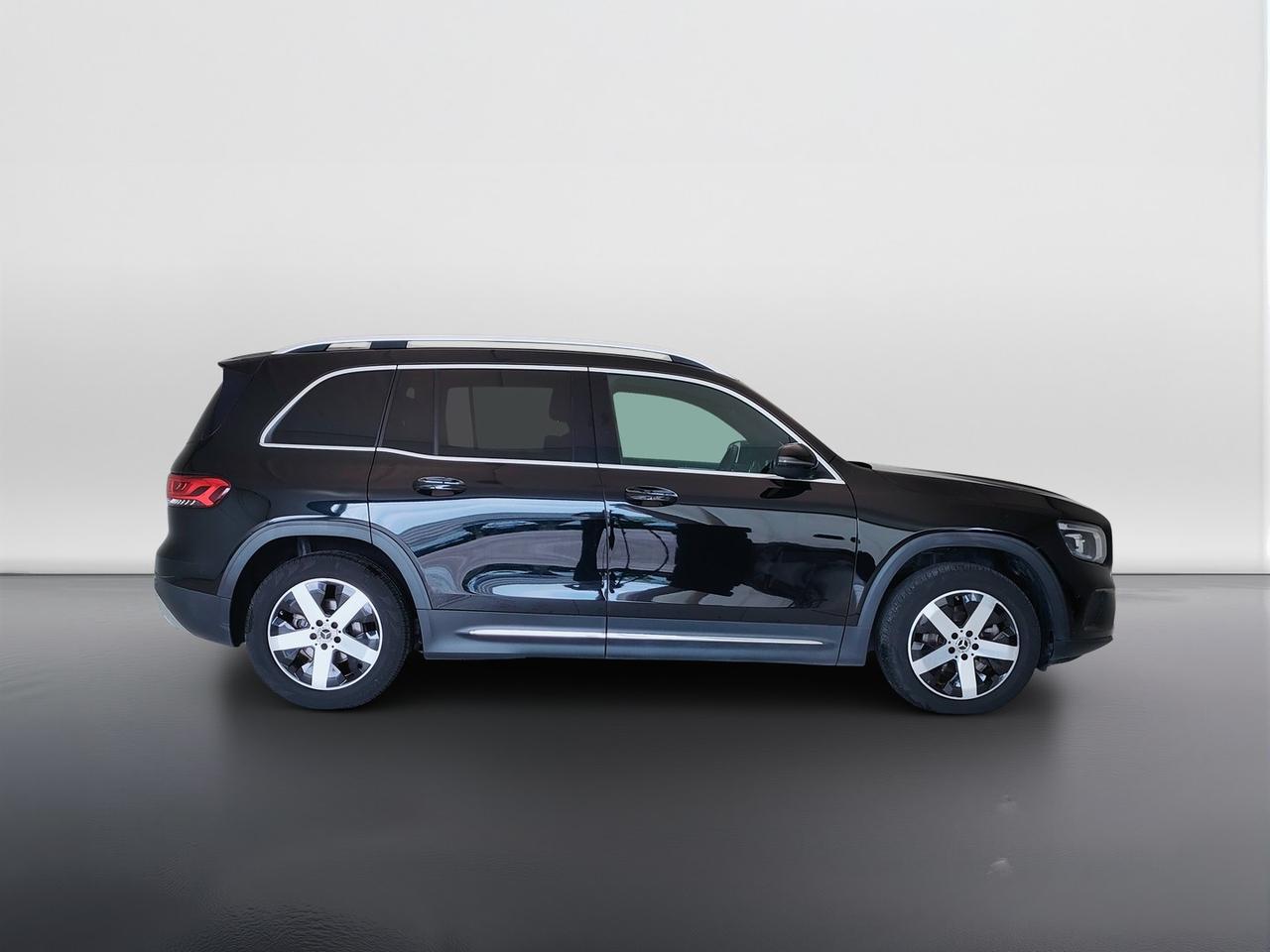 Mercedes-Benz GLB - X247 2019 - GLB 200 d Sport Plus auto