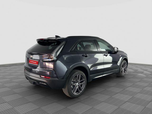 CADILLAC XT4 XT4 350 TD AWD Sport