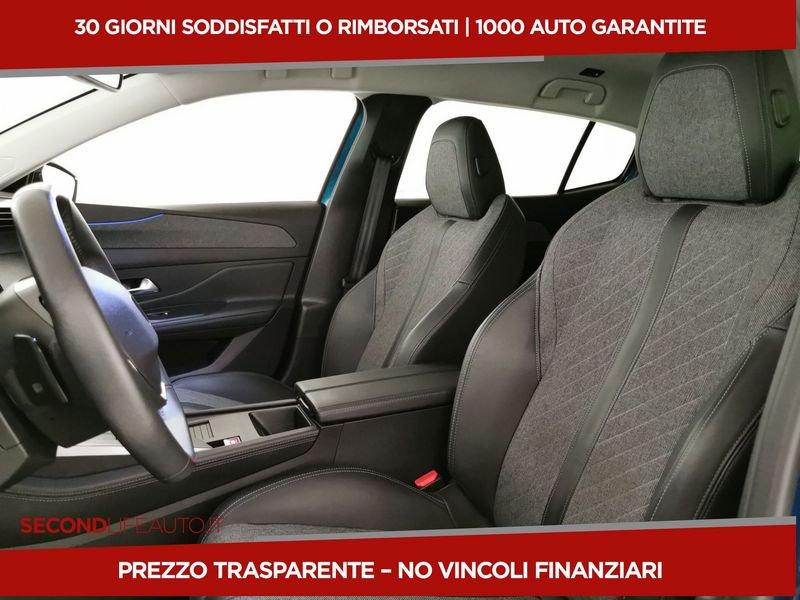 Peugeot 408 1.6 hybrid phev Allure Pack 180cv e-eat8