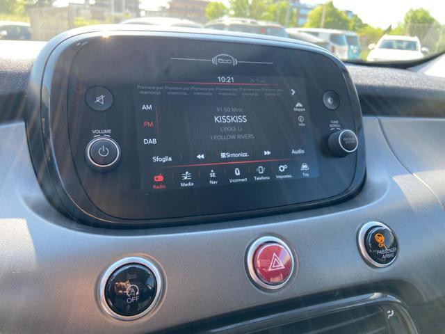 FIAT 500X *PROMO* 1.3 MultiJet 95 CV Sport