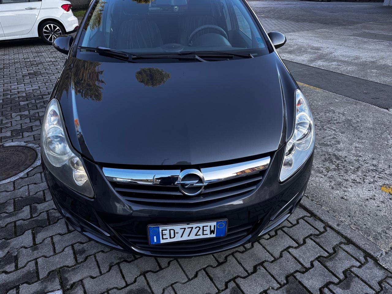 Opel Corsa 1.3 CDTI 75CV ecoFLEX 5 porte neopatentati