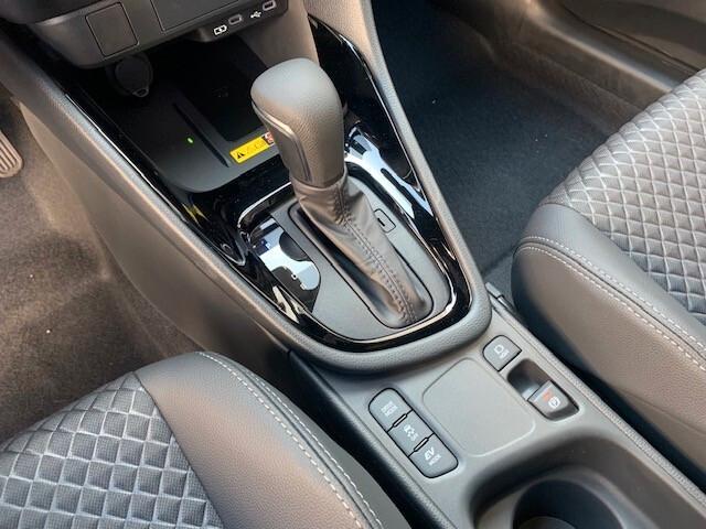 Toyota Yaris 1.5 130 Hybrid Lounge