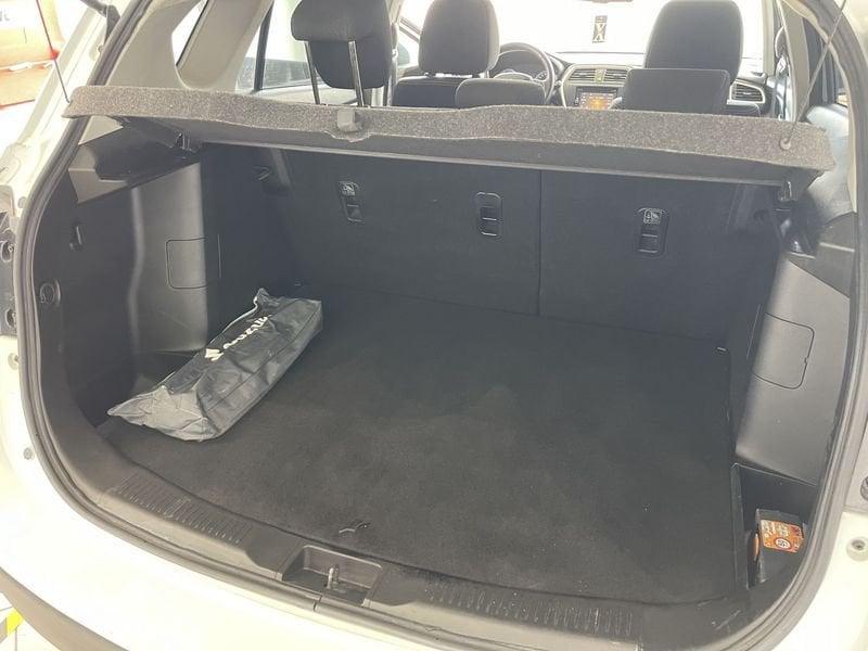 Suzuki SX4 S-Cross 1.6 VVT 2WD TOP CVT GPL