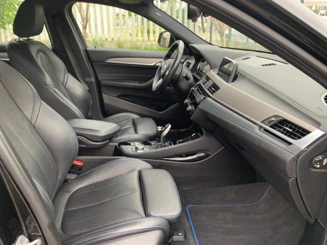 BMW X2 xDrive20d Msport-X