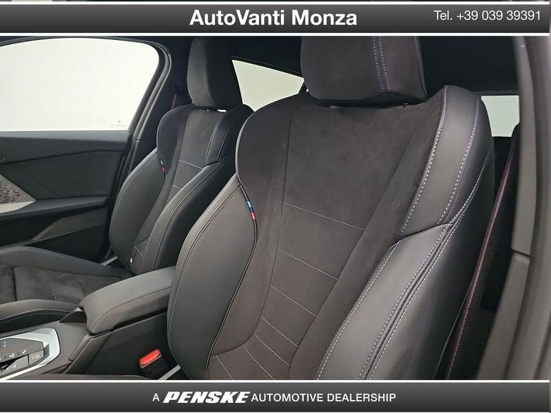 BMW Serie 1 118d MSport Pro + PNEUMATICI INVERNALI