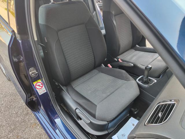 VOLKSWAGEN Polo 1.2 BENZINA 5 Porte ( GARANZIA )