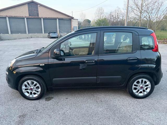 FIAT Panda 61,476km 1.2 Lounge senza nessun lavoro da fare