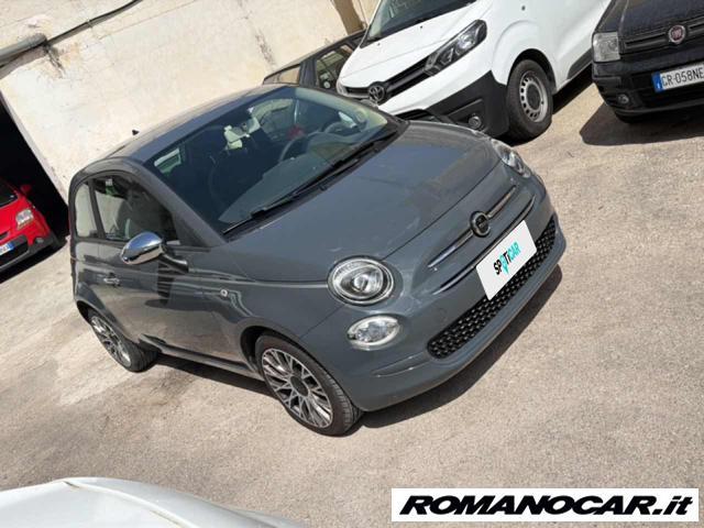 FIAT 500 1.3 Multijet 95 CV Pop