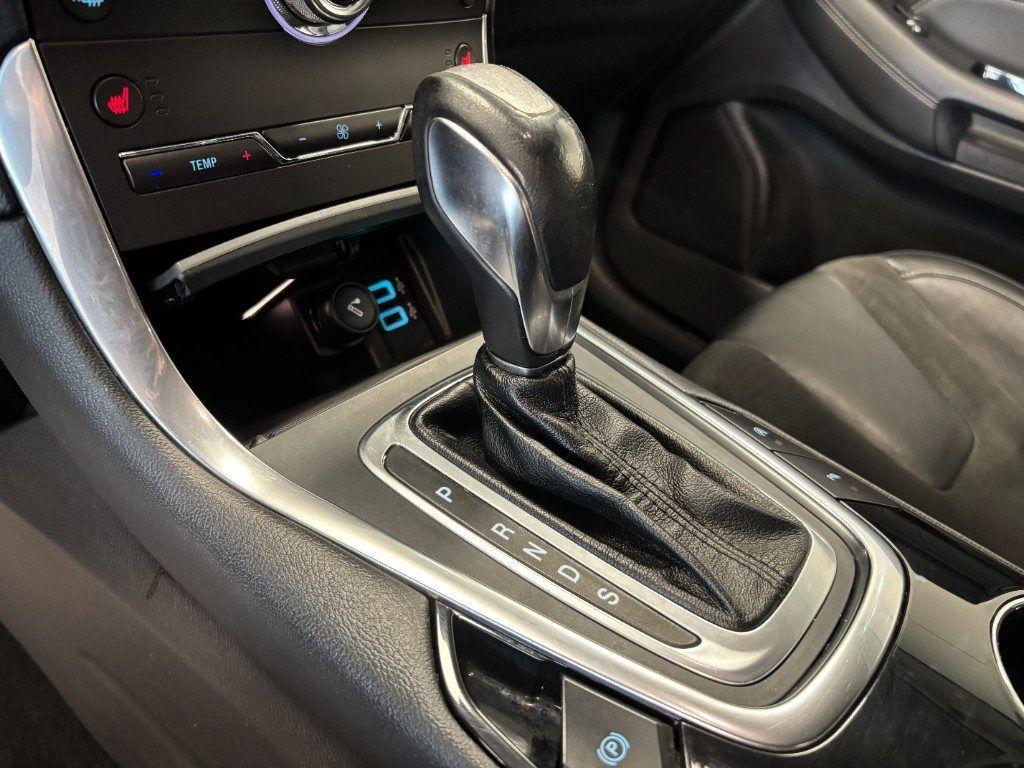 Ford S-Max Automatico 7 Posti Powershift Titanium 2.0 TDCi