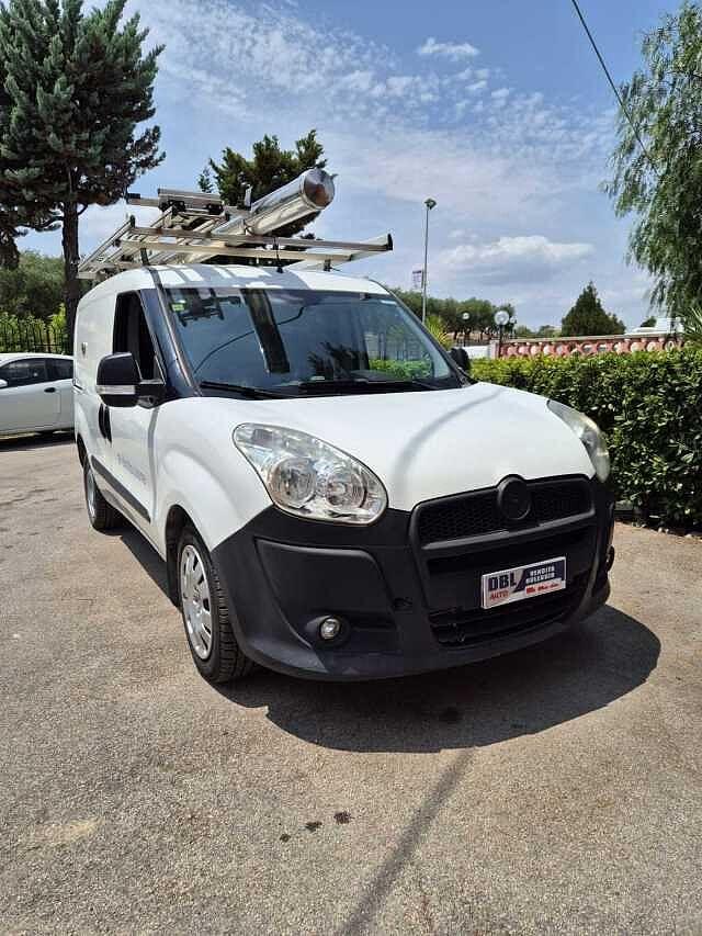 Fiat Doblò
