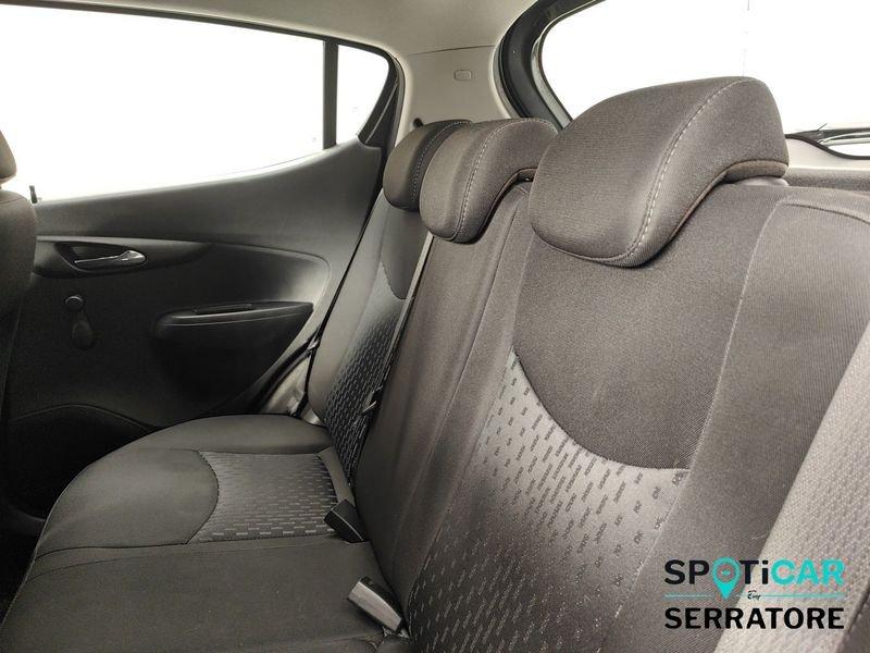 Opel Karl 1.0 Rocks s&s 73cv my19