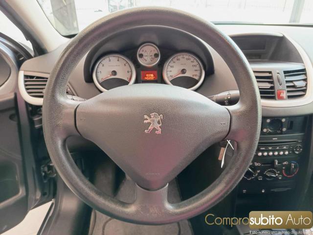 PEUGEOT 207 1.4 VTi 95CV 5p. X Line