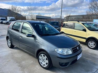 Fiat Punto 1.3 M.JET 5 porte Dynamic
