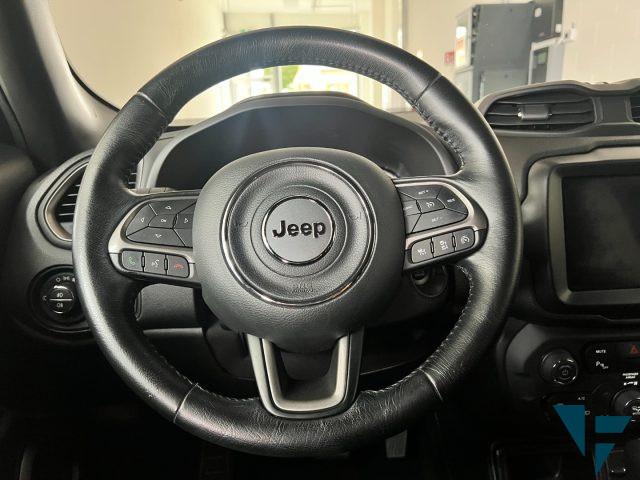 JEEP Renegade 1.3 T4 DDCT S