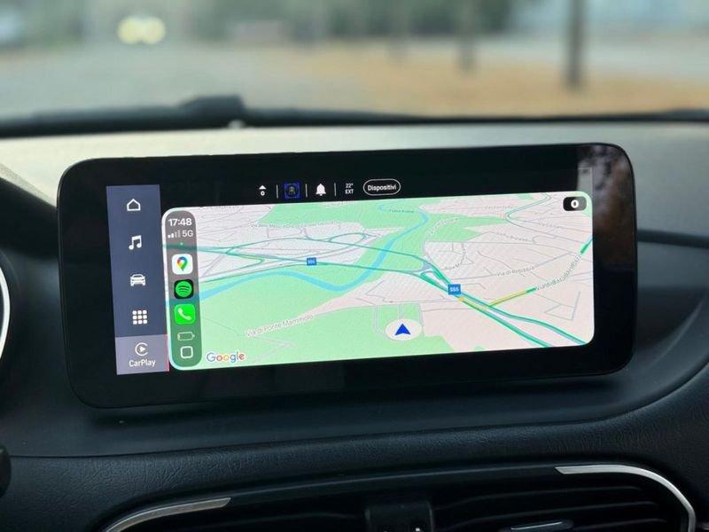 FIAT Tipo 1.5 Hybrid DCT 5 porte Cross