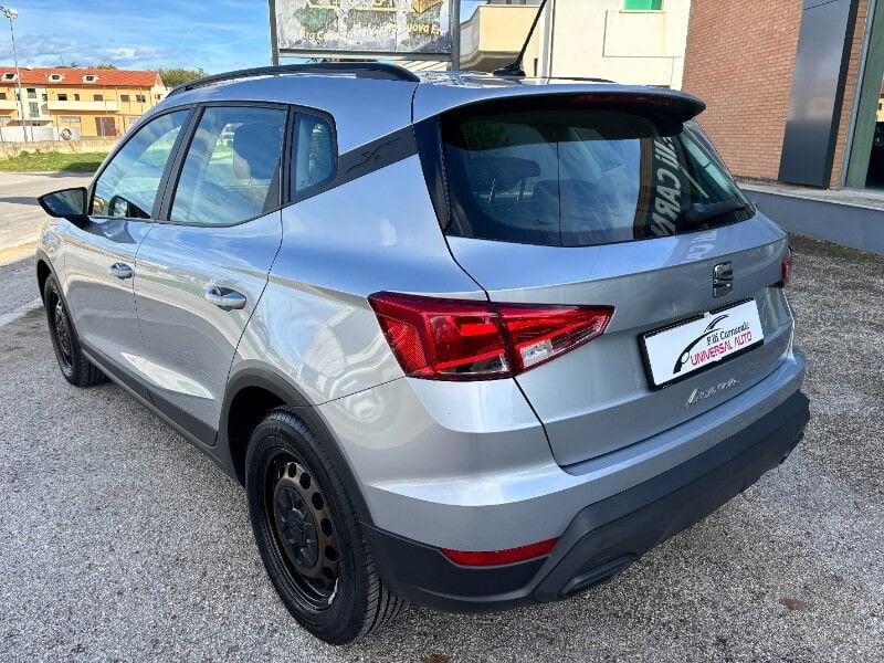 Seat Arona Arona 1.0 EcoTSI Reference
