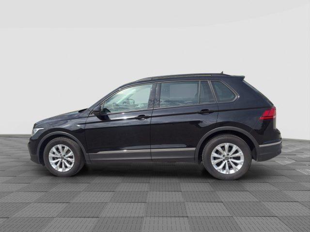 VOLKSWAGEN Tiguan Tiguan 2.0 TDI 150 CV SCR DSG Life