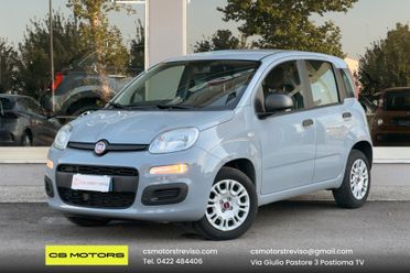 Fiat Panda 1.2 BENZINA 5 POSTI