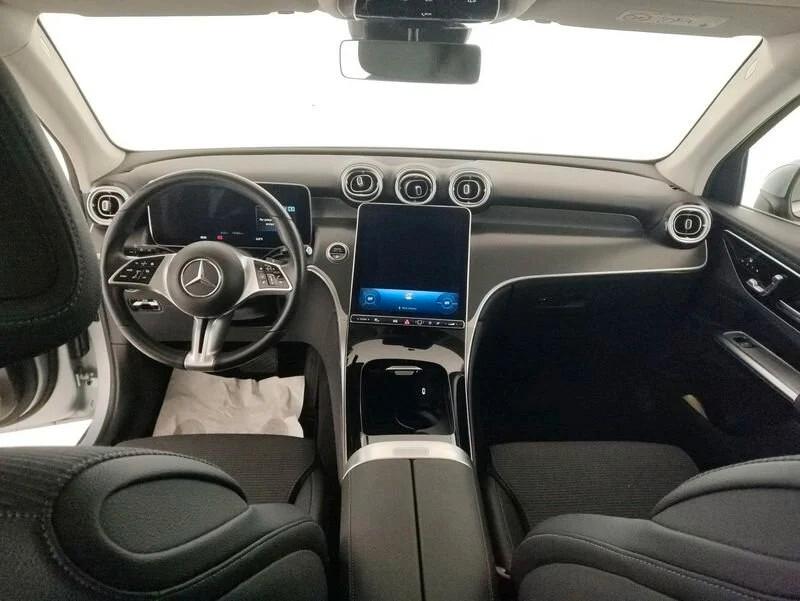 Mercedes-benz GLC 220 d 4Matic Mild Hybrid Advanced Plus