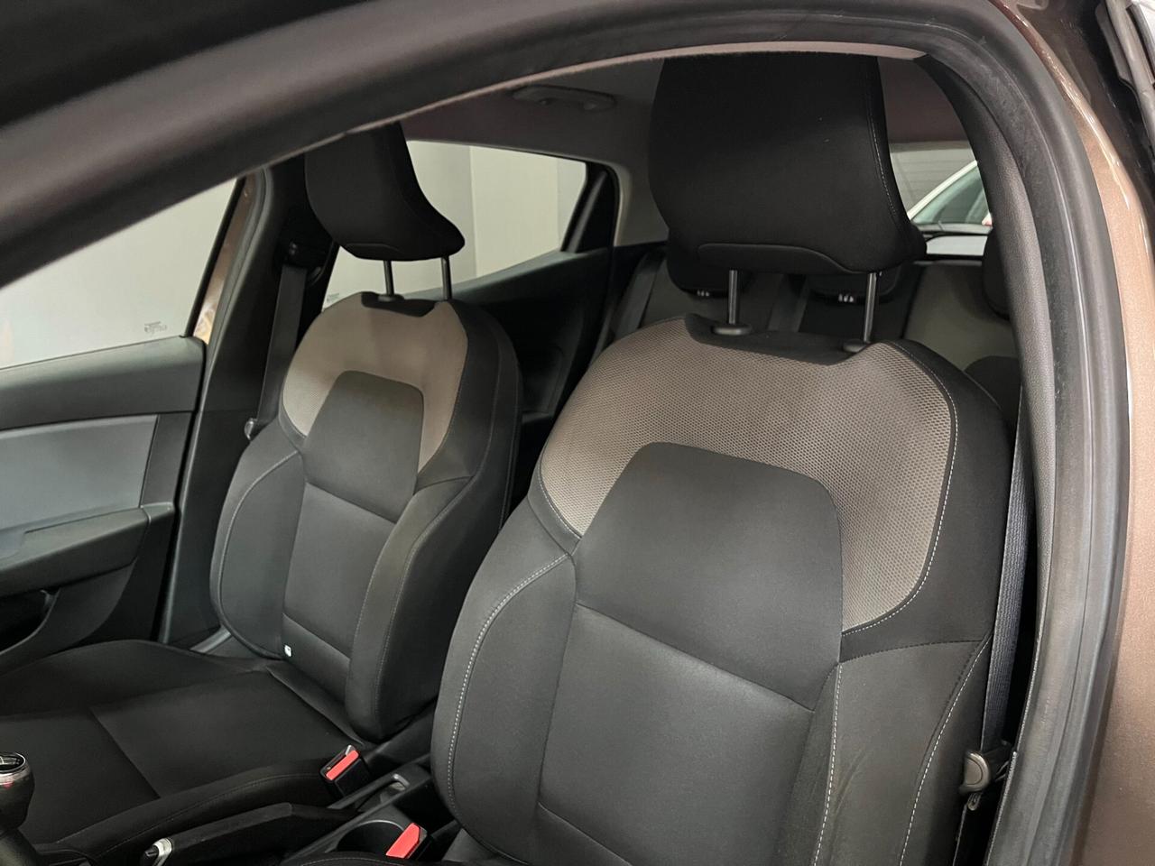 Renault Clio 1.0 GPL TCE 100cv Life ITALIANA