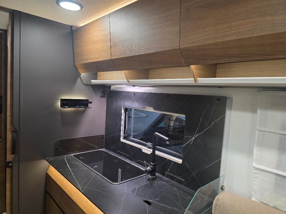 CAMPER BENIMAR AMPHITRYON 967