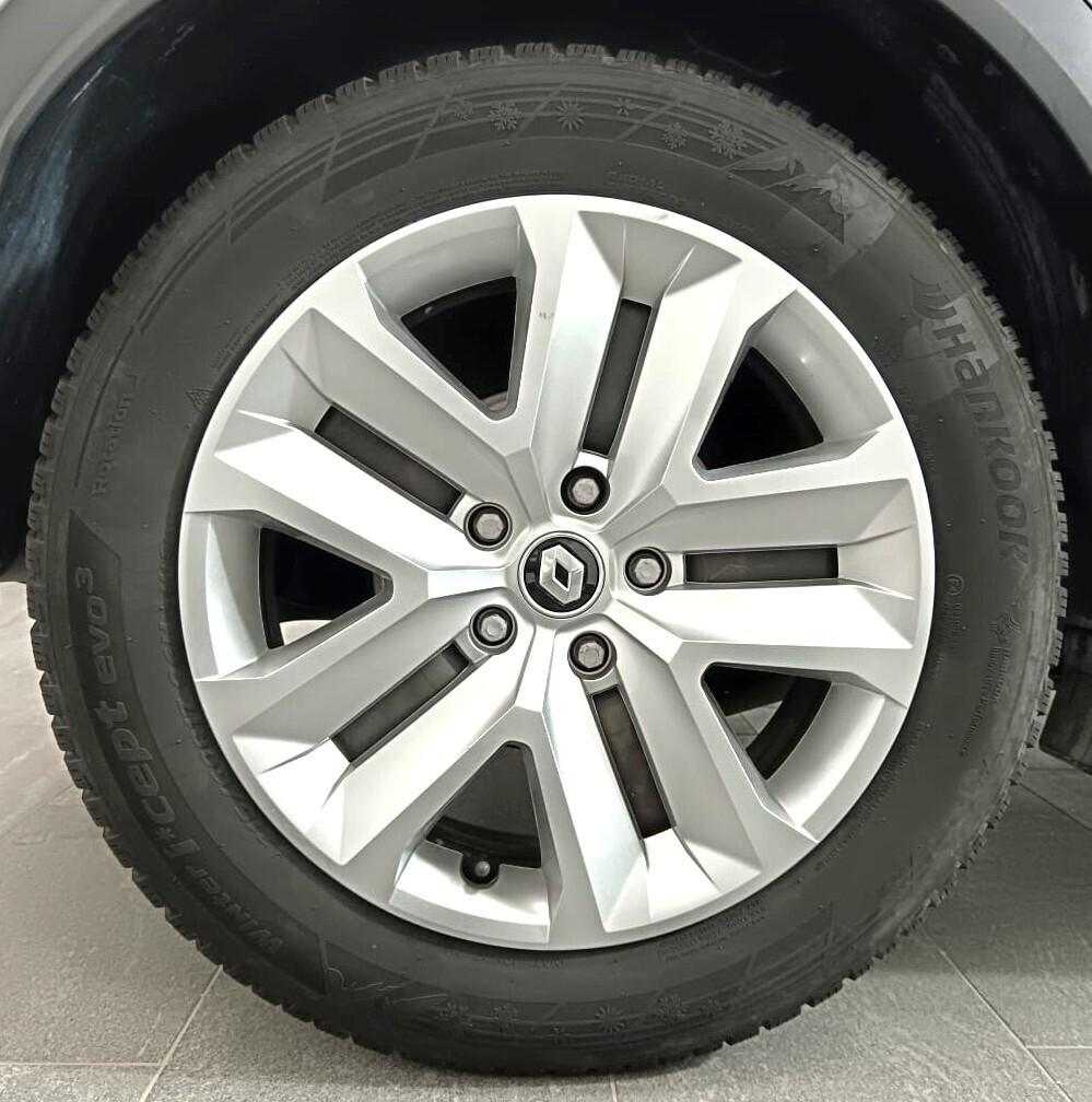 Renault Captur 100 CV GPL Life