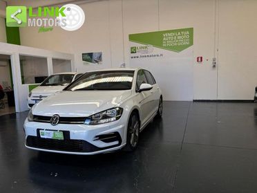 VOLKSWAGEN Golf 2.0 TDI DSG 5p. R-LINE