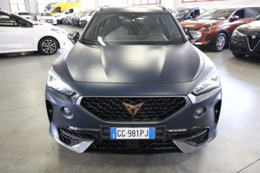 CUPRA Formentor VZ 2.0 TSI 310 CV 4Drive DSG