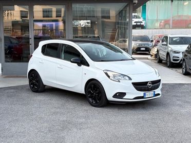 Opel Corsa 5 Porte Corsa 1.2 Benzina 70CV E6
