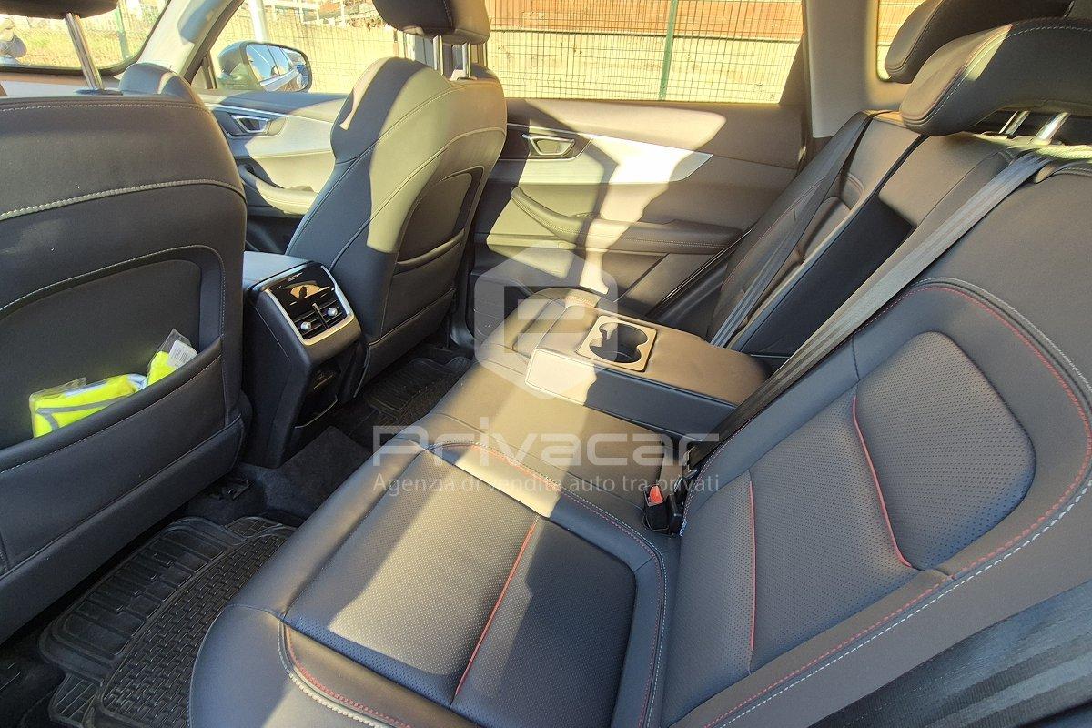 DR dr 6.0 1.5 Turbo Bi-Fuel GPL