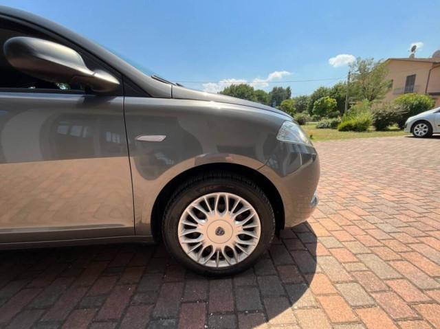 Lancia Ypsilon 1.2 Silver ecochic Gpl 69cv