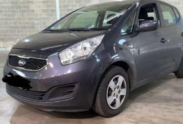 Kia Venga 1.4 CRDi 90CV Active
