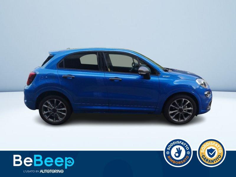 FIAT 500X 1.0 T3 SPORT 120CV