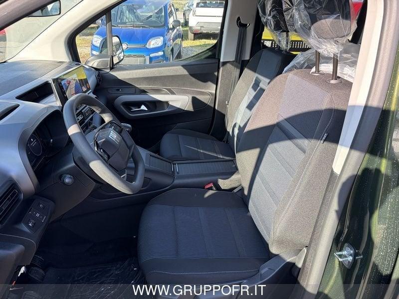 FIAT QUBO 1.5 Diesel 100 Cv Mt6 Icon