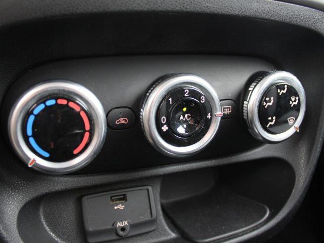 FIAT 500L 0.9 TwinAir Turbo Natural Power Pop