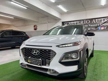 Hyundai Kona 1.6 CRDI 115 CV XAdvanced
