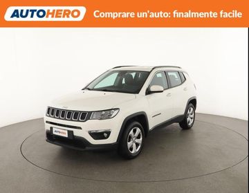 JEEP Compass 2.0 Multijet II aut. 4WD Longitude