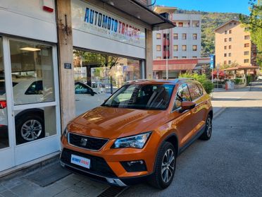 Seat Ateca 1.4 EcoTSI 150CV