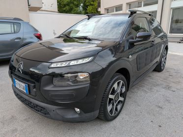 Citroen C4 Cactus 1.2 Shine