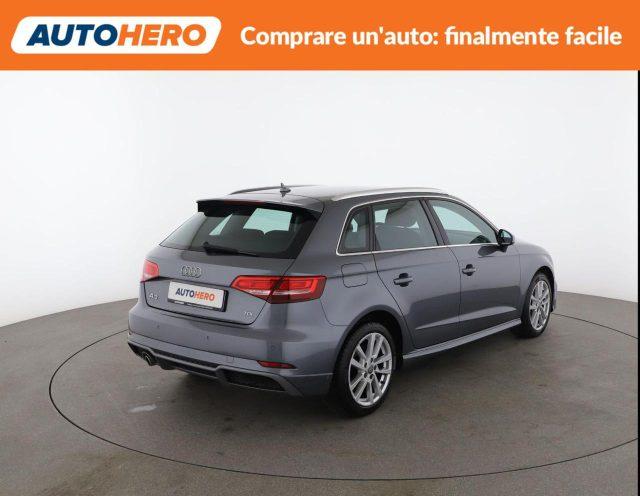 AUDI A3 1.6 TDI 116 CV Sport