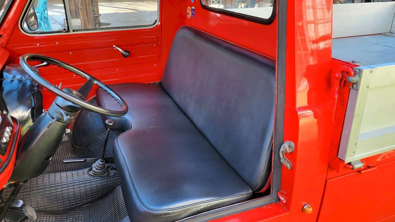 FIAT 900 T Camioncino Coriasco – 1978